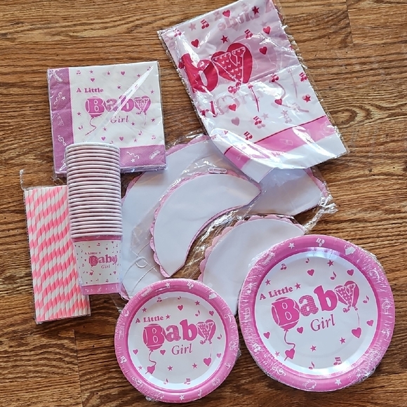 Baby Girl - Picture 1 of 3